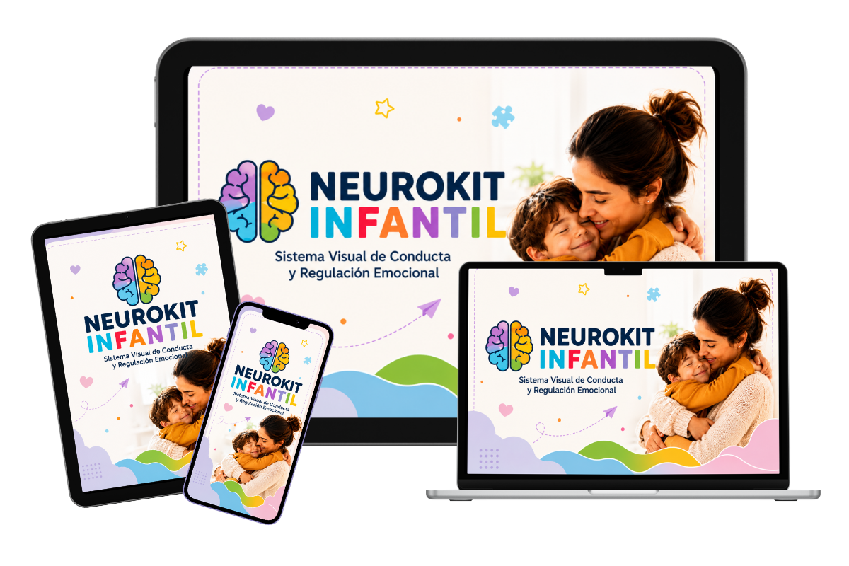 NeuroKit Infantil
